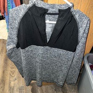 Small Pull Over